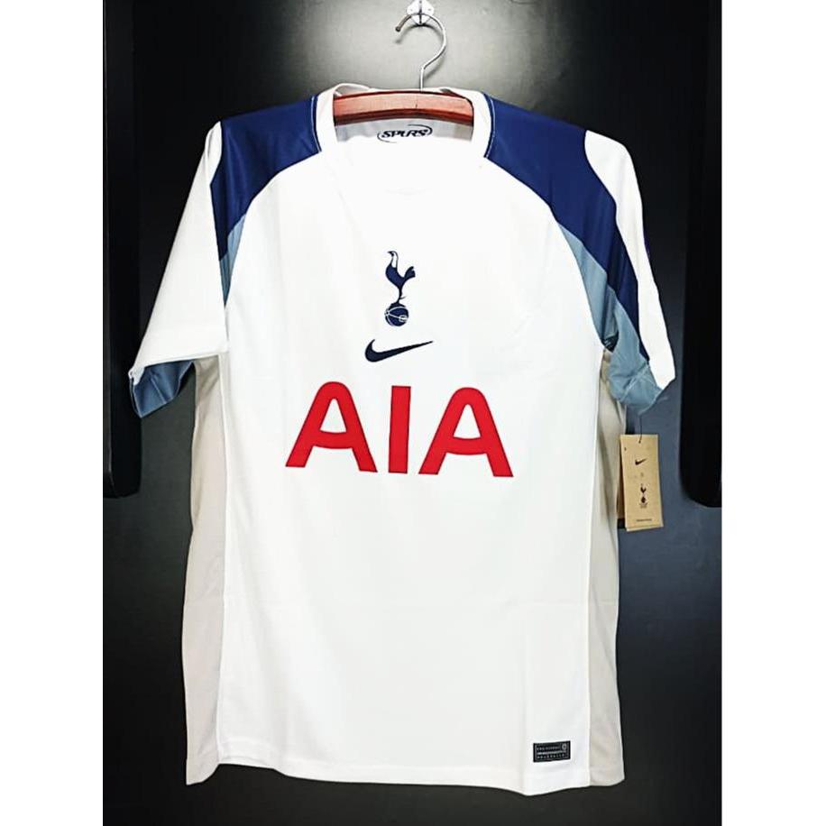 Tottenham Hotspur 2025/26 Home. BNWT. Original Jersey. Nike HJ4598 101