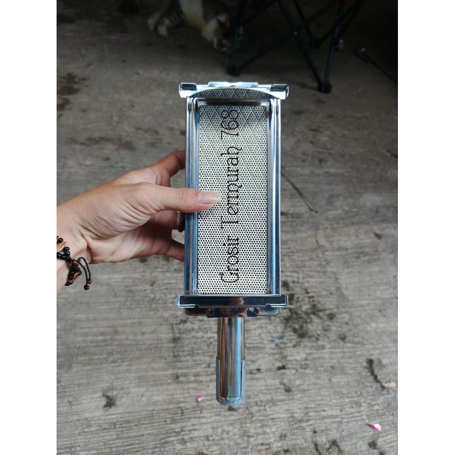 SALE Sumbu Pemanggang Sosis/Burner Tungku Pemanggang Sosis Original Termurah