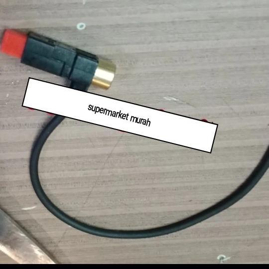 Ignition Switch Tasco SP 2000. Spare Part mini Fogging Tasco SP 2000