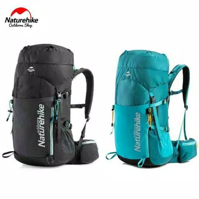 TAS CARRIER GUNUNG 45 L NATUREHIKE NH18Y045-Q