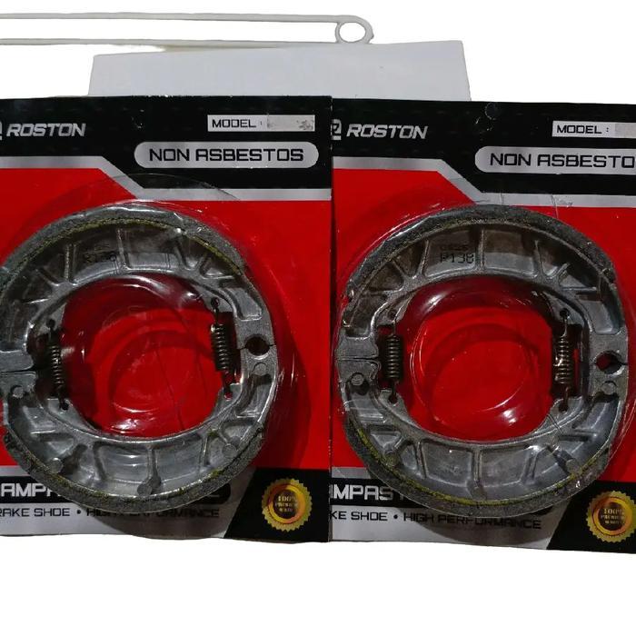 PAKET KAMPAS REM DEPAN BELAKANG UWINFLY RED FISH/LOVE SUMMER/SUNNY/U2S/LN-PRO DLL SELIS