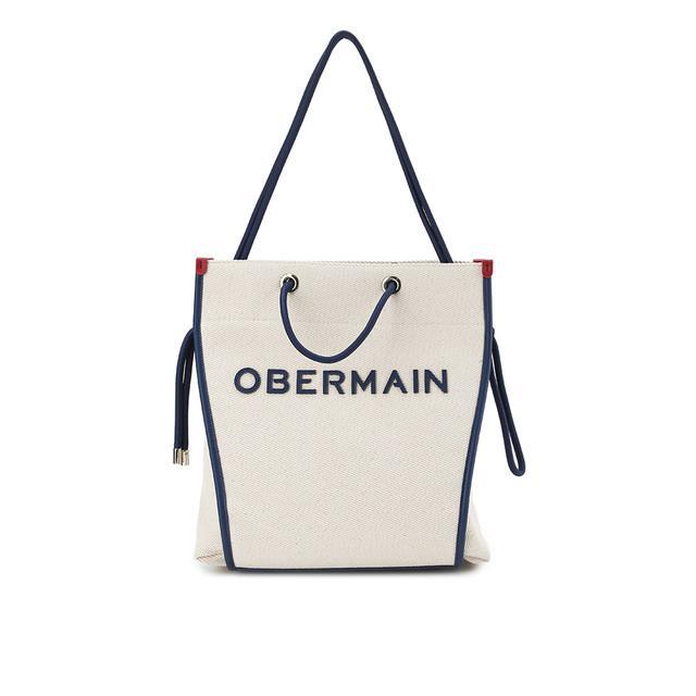 Obermain Clara Backpack Wanita