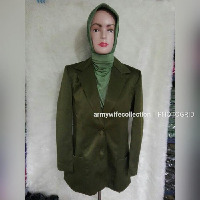 jas psu persit sritex