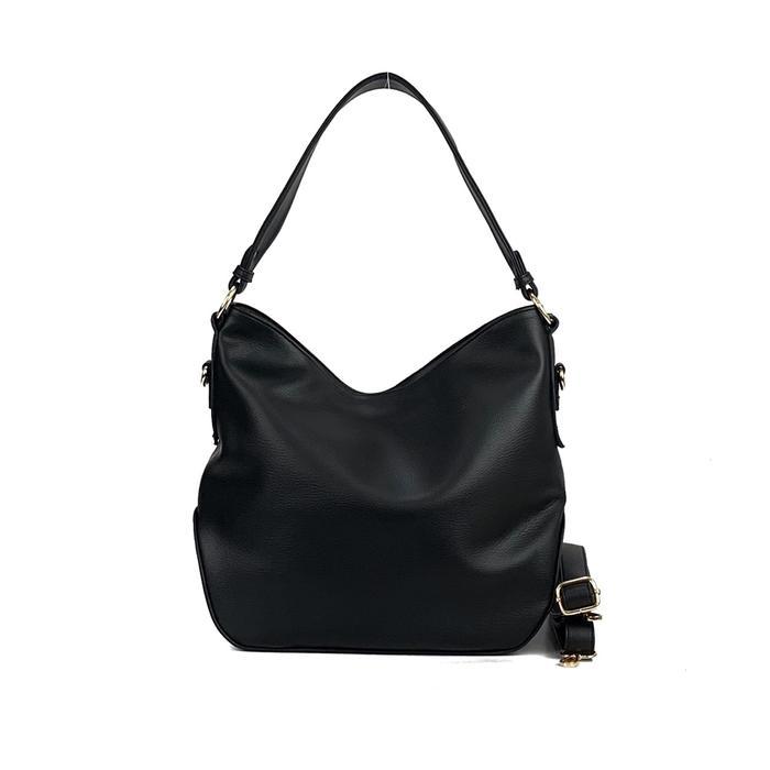 veluna- Ceviro Aleza Tote Bag Tas Bahu Tas Kantor Wanita Camel Tote Bag Tote Bagkerja