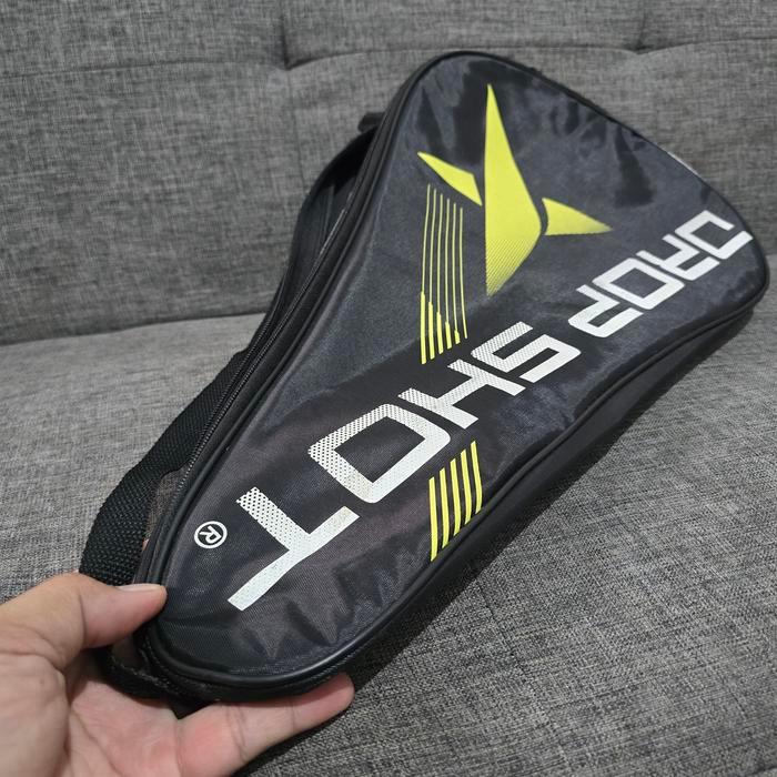 dropshot padel bag cover raket padel