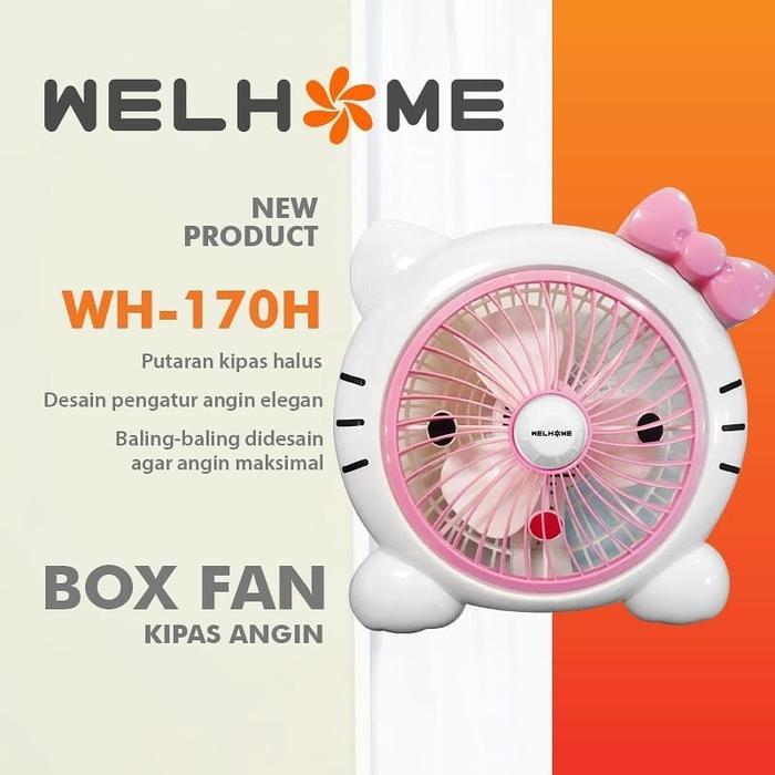 TerbaikGan- Kipas Karakter / Kipas Karakter Mini / Kipas Karakter Anak / Kipas Kartun / Kipas