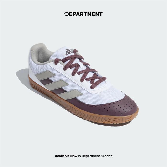 Sepatu Sneakers Pria Adidas Pivot Court Jk0757 Original Berkualitas