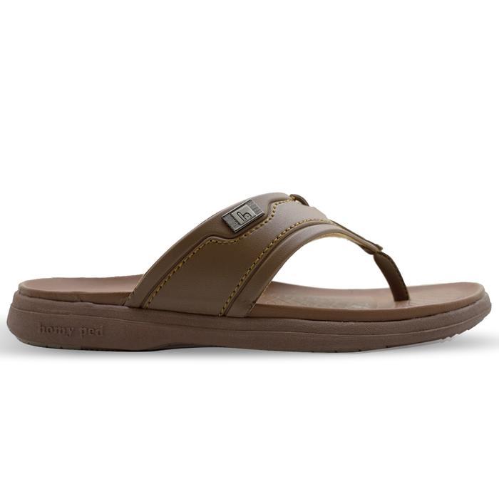 d1nv- Homyped Sulcata 01 Sandal Jepit Pria