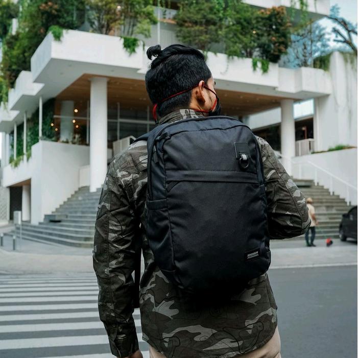 Eiger Freeway 15L Tas Ransel Laptop Backpack Original