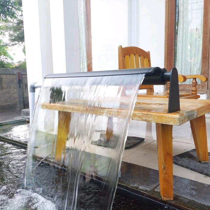 WARTEFAL PORTABLE KOLAM IKAN