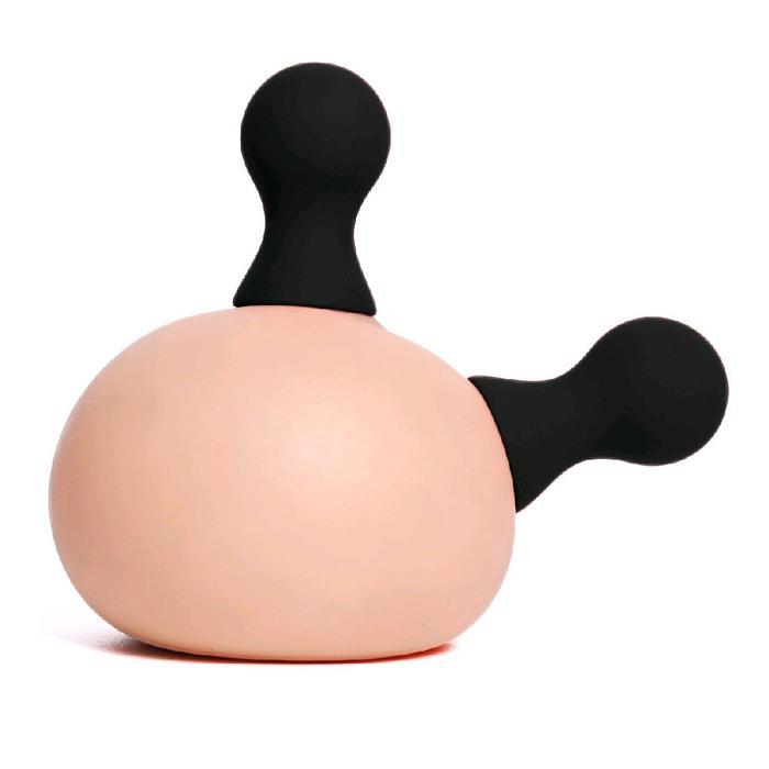 Nipple Sucker Silicone Type