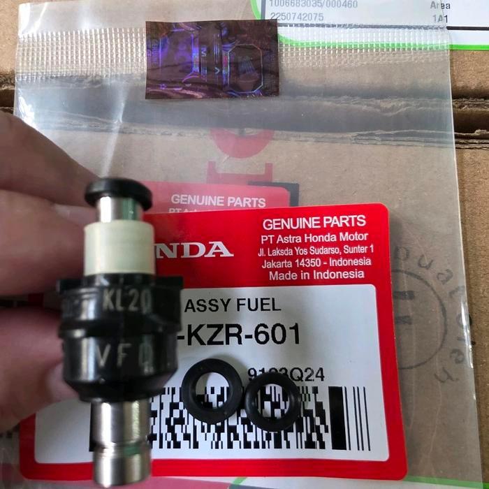 original ahm injektor assy fuel pump vario 125 vario 150 KZR
