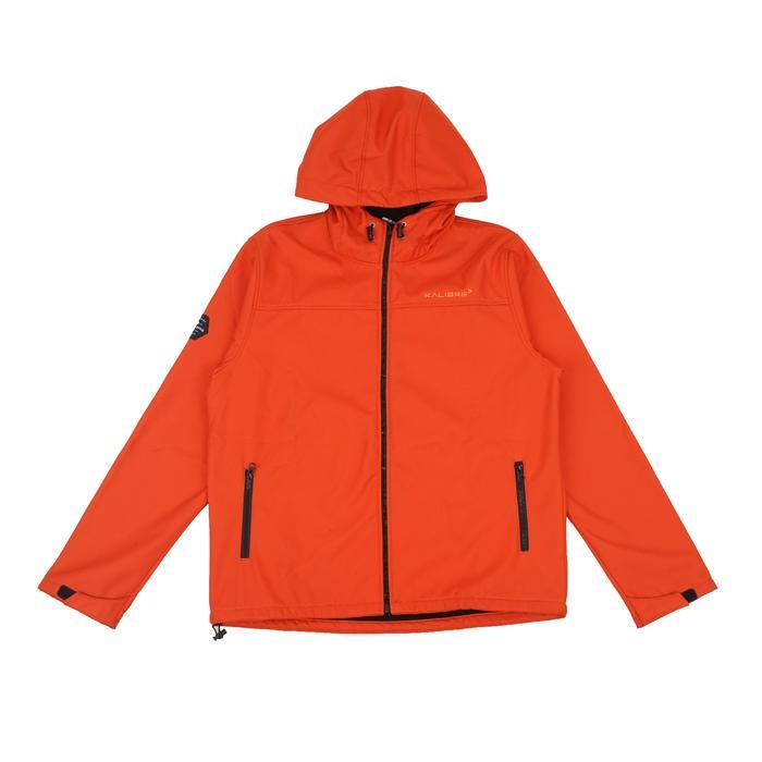 Kalibre Jaket Orange 970289 800