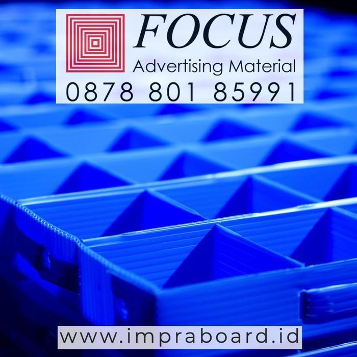 Jual Rugi! 1250 X 3000 X T3Mm Impraboard Pengambilan Sendiri
