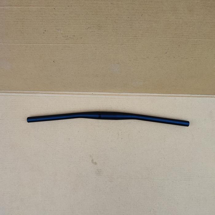 Ready Handlebar Entity Sport 31,8 X 640 Mm 6 Derajat Alloy. Stang. Setir. 31