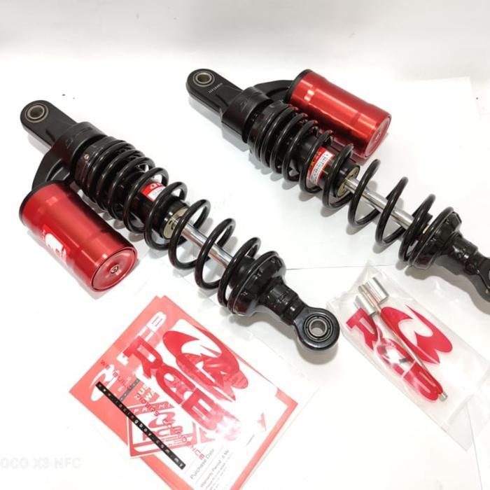 SOK SHOCKBREAKER SHOCK RCB TABUNG MB2 320 MM TIGER