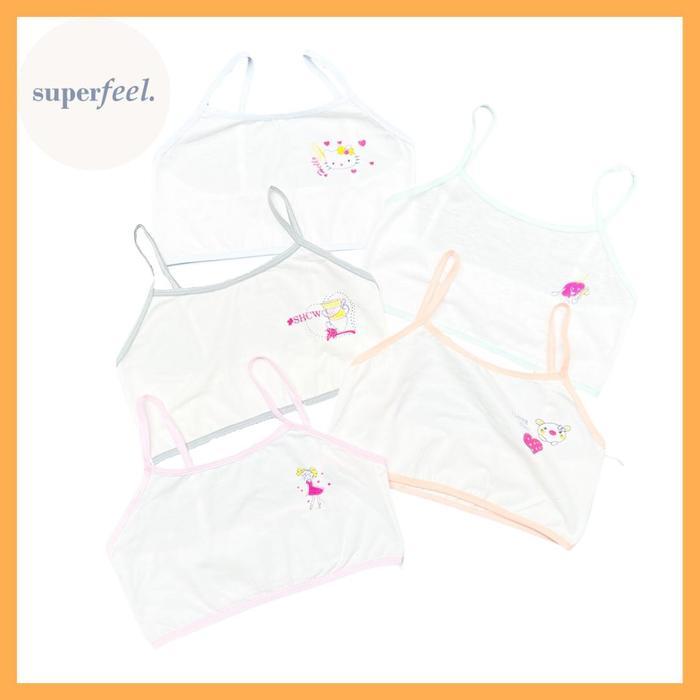 (NYAMAN) MMN SFL MINISET KATUN ANAK KECIL PEREMPUAN SD SMP SMA REMAJA PELAJAR KECIL MINISET WANITA