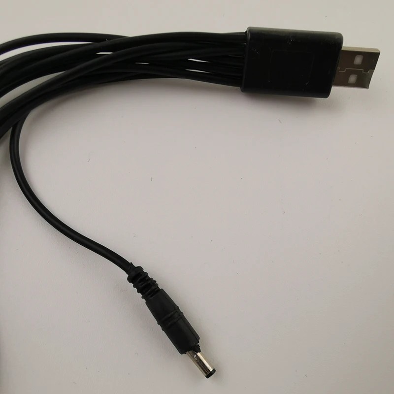 10 in 1 Multifunctional Charger USB Cables for iPod Motorola Nokia  Sony Ericsson Consumer Electroni