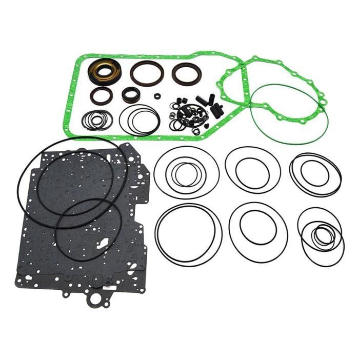 Automatic Transmission Overhaul Kit Zf5Hp19 5Hp19 For Jaguar S Type Durable Spare Parts Replacement