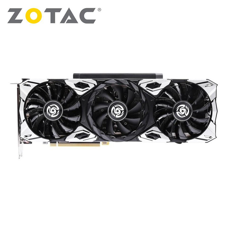 ZOTAC RTX 3060 Ti 3060Ti 8GB GPU Video Cards GeForce RTX3060 12GB RTX3060Ti Graphics Card NVIDIA Com