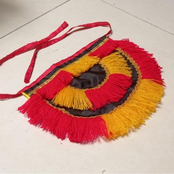 EMBONG BARONGAN AKSESORIS CELANA BARONGAN