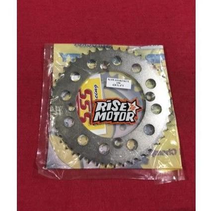 Sale Gir Sss 428 Klx 47 Gir Sss 428 Klx 47 Terlaris