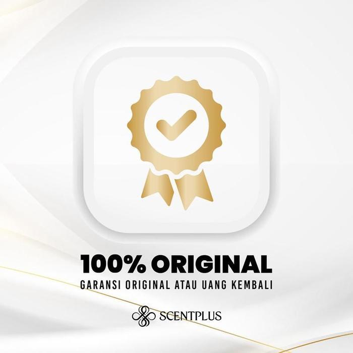 Scentplus Warm Greatness Extrait De Parfum Original