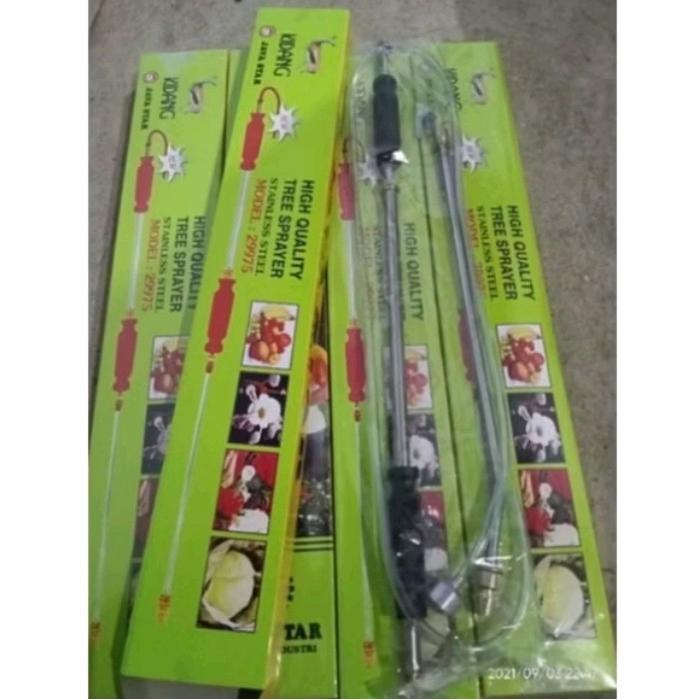 Sprayer Kocok Sprayer Semprotan Prayer Semprotan Hama Sprayer Kocok Stik Stick