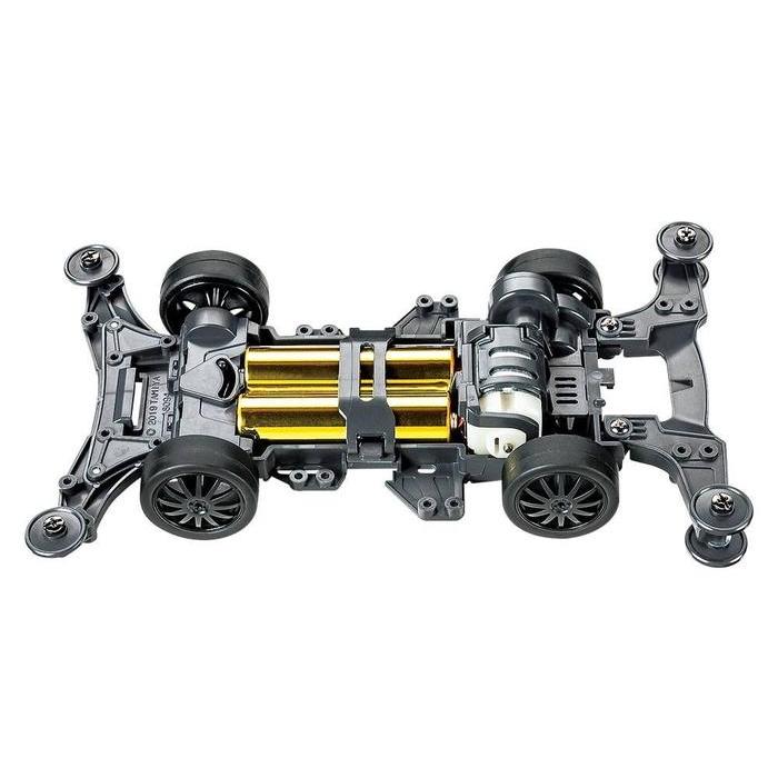 TAMIYA 18097 TOYOTA GR YARIS