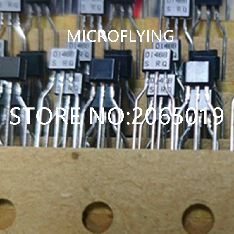 10PCS 2SD1920S D1920S D192O 2SD1469S = 2SD1468S D1469S D1468S D1469 D1468 2SC828-R 2SC828 C828