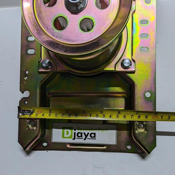 GEAR BOX MESIN CUCI SHARP ES-F850S - ES-F650PY- ES-F800S - ES-F800P