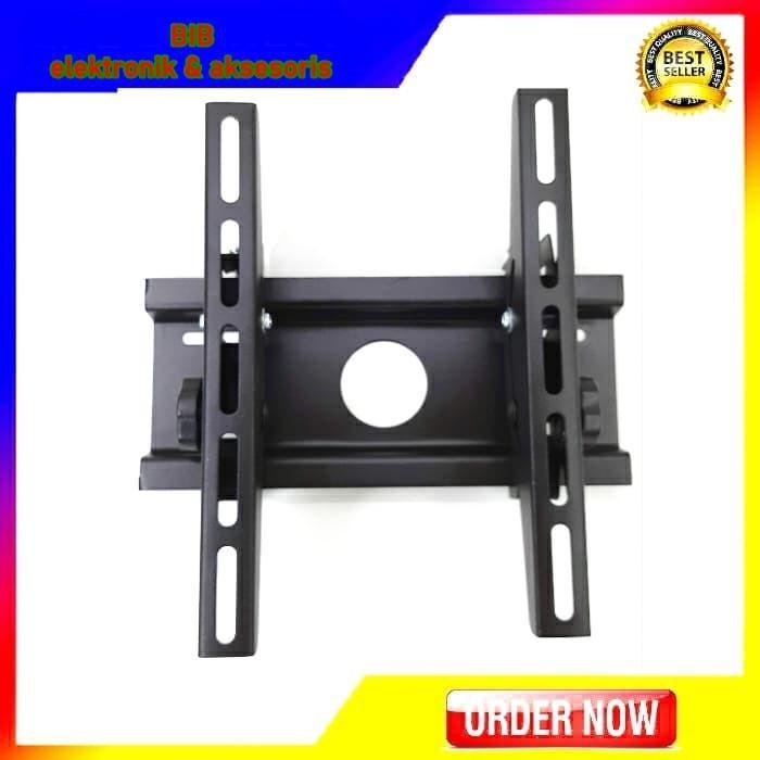 Bracket Tv Universal 10 - 42 Inch / Braket Tv Led / Briket Tv Led