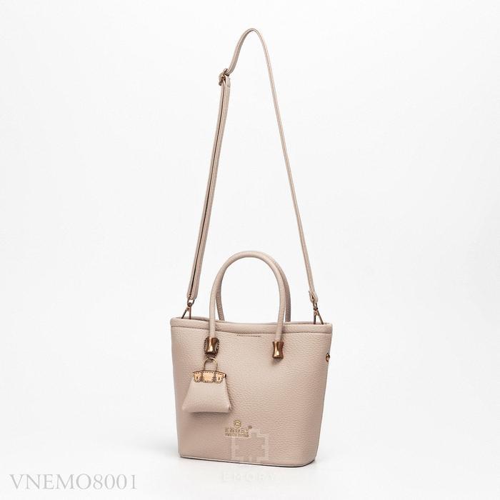jbbe- Emory Style Bag Areza Vnemo 8001 Tas Wanita Elegan Sling Bag & Hand Bag