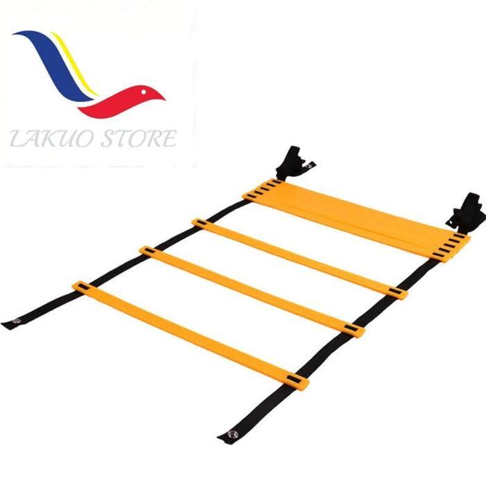 LADDER AGILITY / TALI TANGGA KELINCAHAN