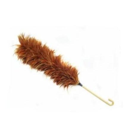 Kemoceng Bulu Ayam Pembersih debu