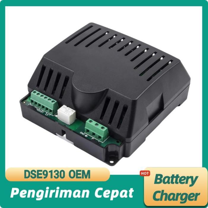 DSE9130 Battery Charger DSE-9130 DeepSea Charger Genset Charger DSE 9130 12V 5A