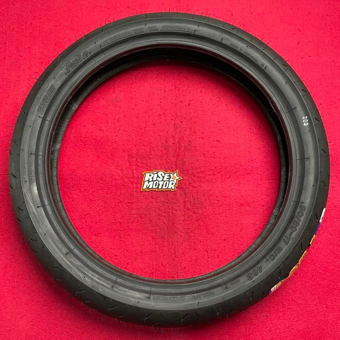 Ban IRC Fasti 2 Orisinil.