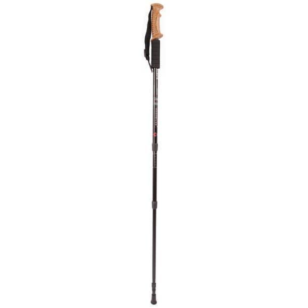 Eiger Aoki - Treking Pole / Tongkat Gunung / Tongkta Tracking Pole Antishock