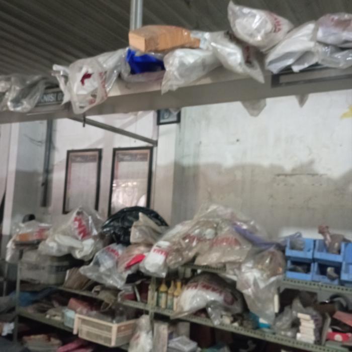 SPARE PART MOTOR DAN MOBIL DIJUAL BORONGAN