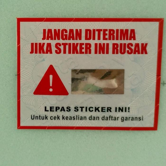 Kasur Lipat Inoac 200X180X15