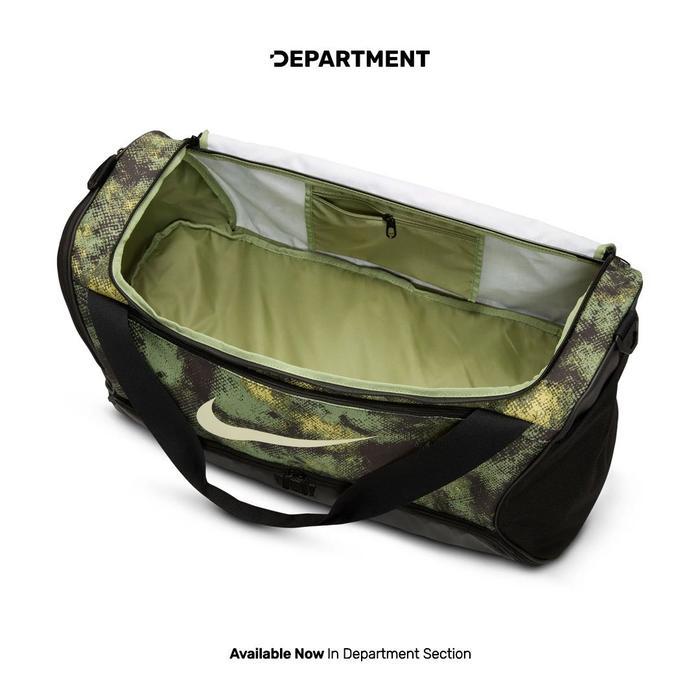 DUFFLE BAG NIKE BRASILIA FZ2585386 ORIGINAL