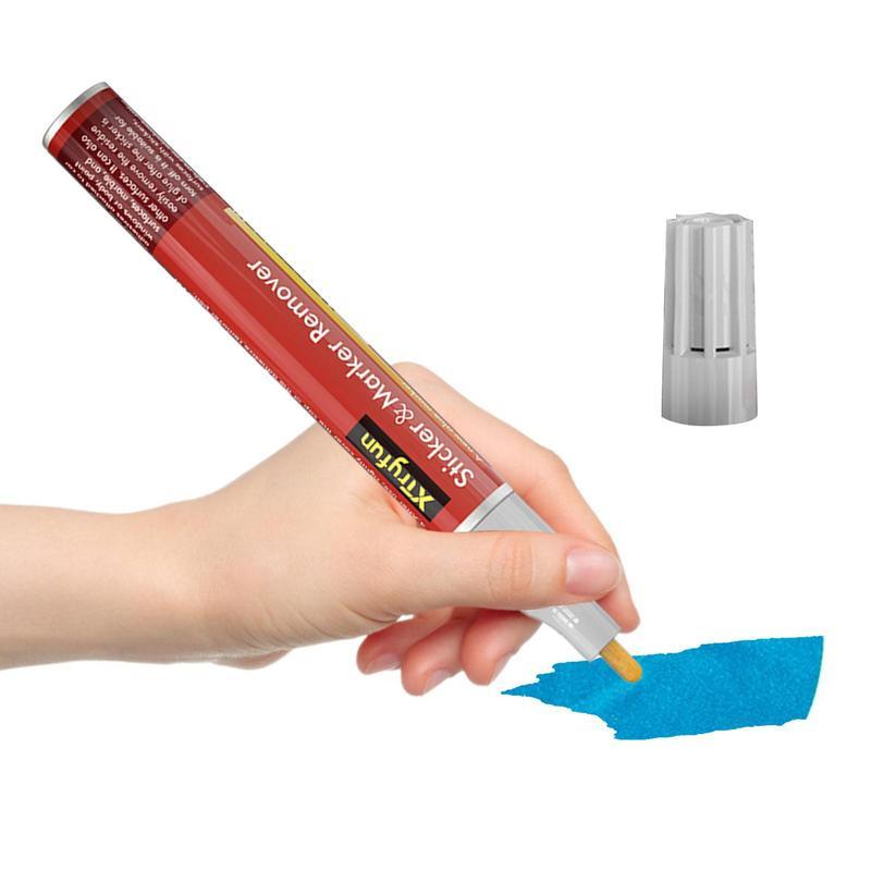 Adhesive Glue Remover Efficient Harmless Glue Cleaning Tool Press To Spray Adhesive Cleaning Agent