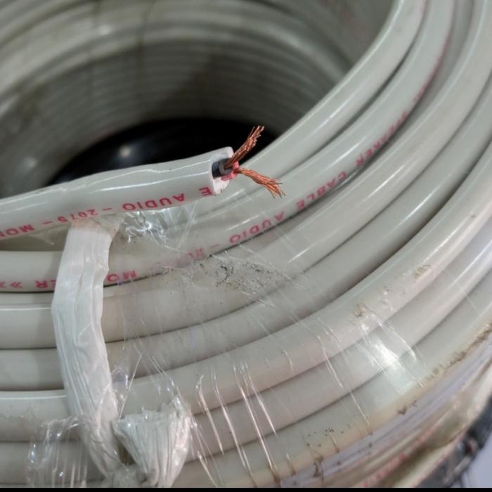 Kabel Nyy Serat 2X0.75 Ekomomis Gercep