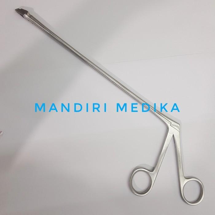 Tang Biopsi Schumacher Biopsy Forcep 24Cm Marwa