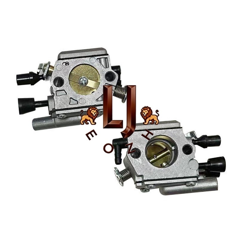 Carburetor For Stihl Ms382 Ms 382 Garden Machinery Accessories