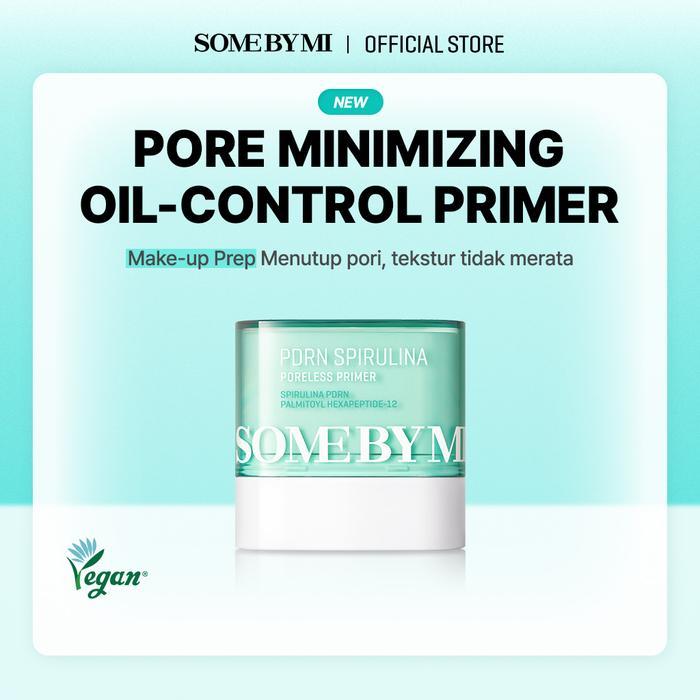 pgd7- Some By Mi Pdrn Spirulina Poreless Primer