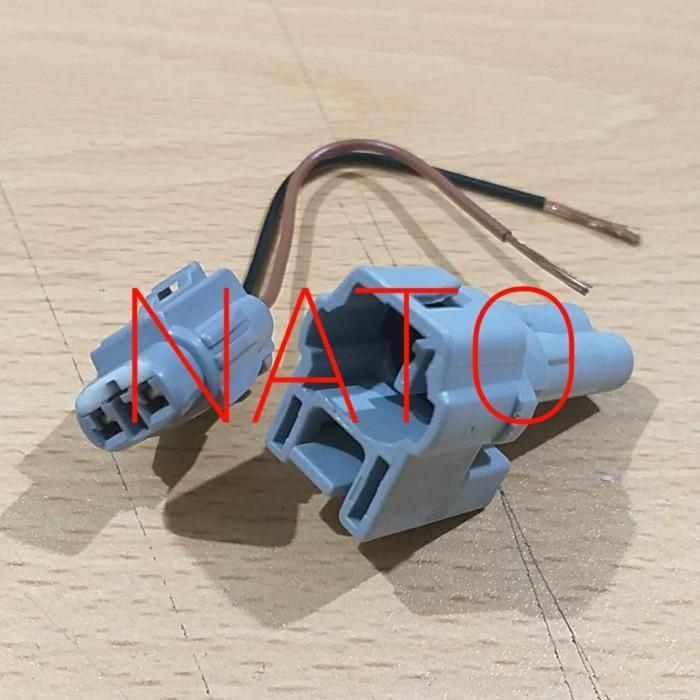 Jual Soket Selenoid Karburator Kijang Grand Kode 171