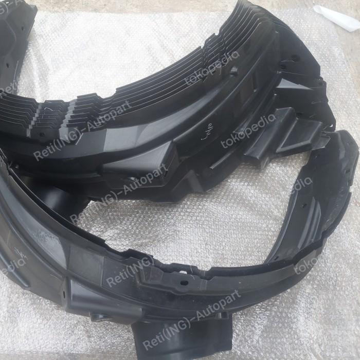 LINER VENDER /INNER FENDER/LINNER FENDER Calya Sigra