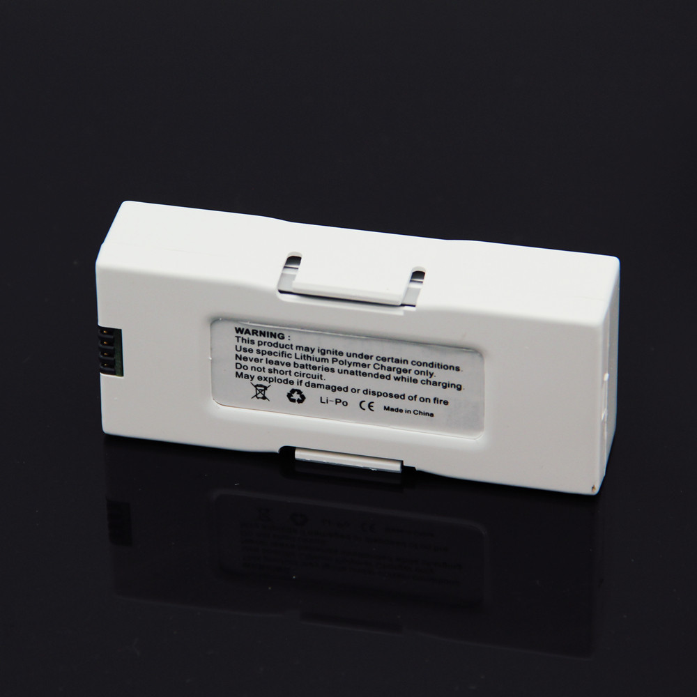 7.6V 1500mah LiPo Upgrade Battery For ZEROTECH Dobby Drone 7.6V Original Battery