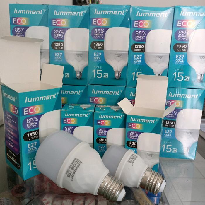 LED T BULB MURAH TERANG BERKUALITAS 5WATT 15WATT 20WATT 30WATT